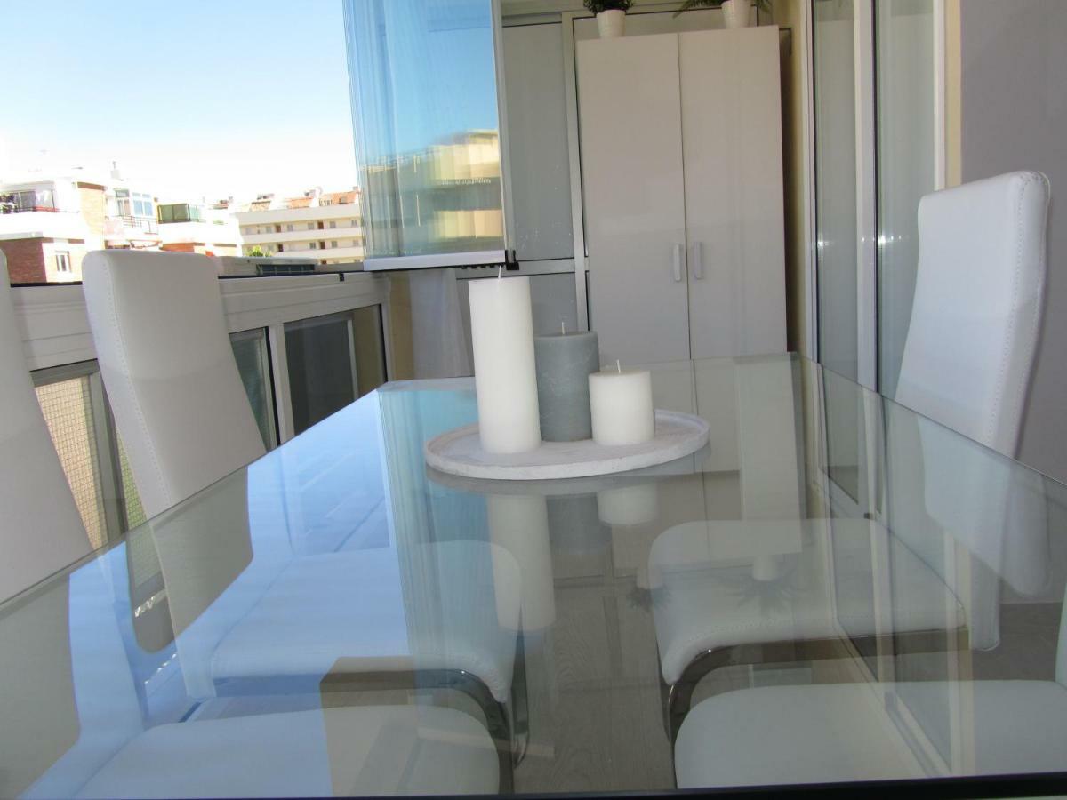 Apartment Fontanilla