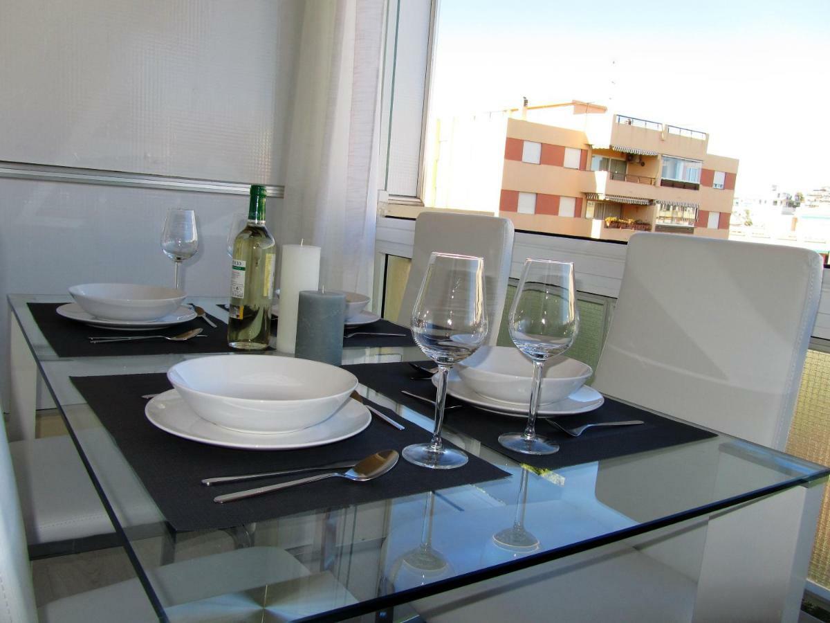 Fontanilla Apartment