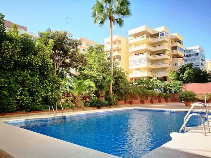 Apartment Fontanilla Marbella