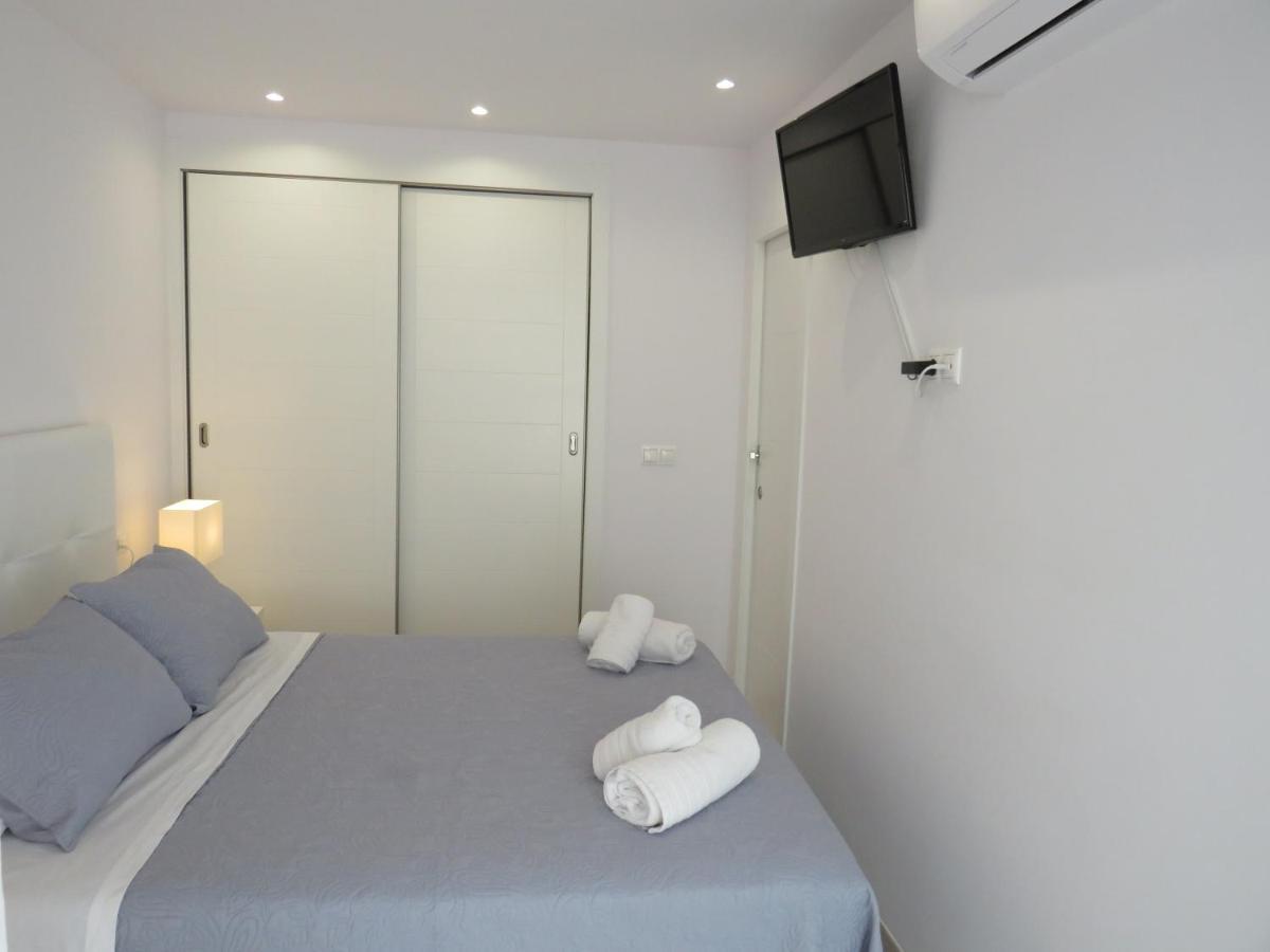 Fontanilla Apartment